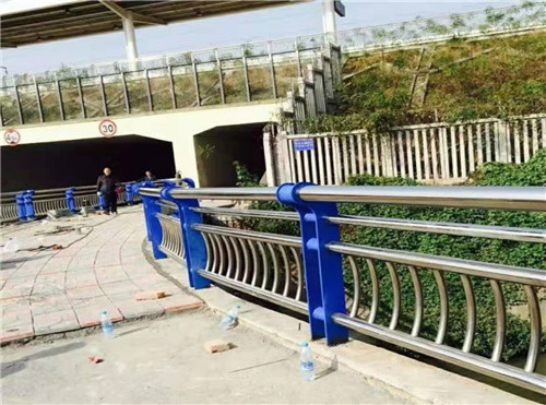 不锈钢护栏